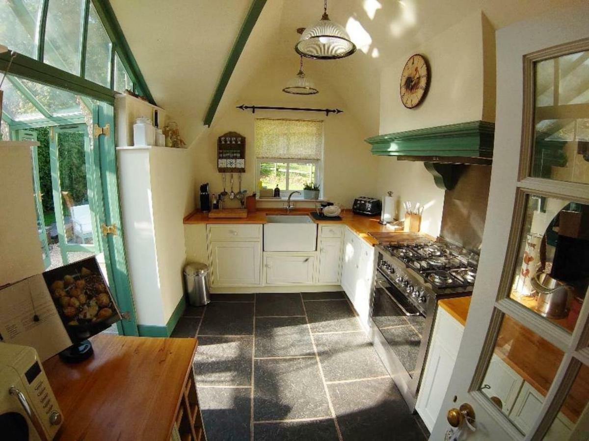 Glencroft A Fairytale Highland Cottage Aberfeldy Zewnętrze zdjęcie
